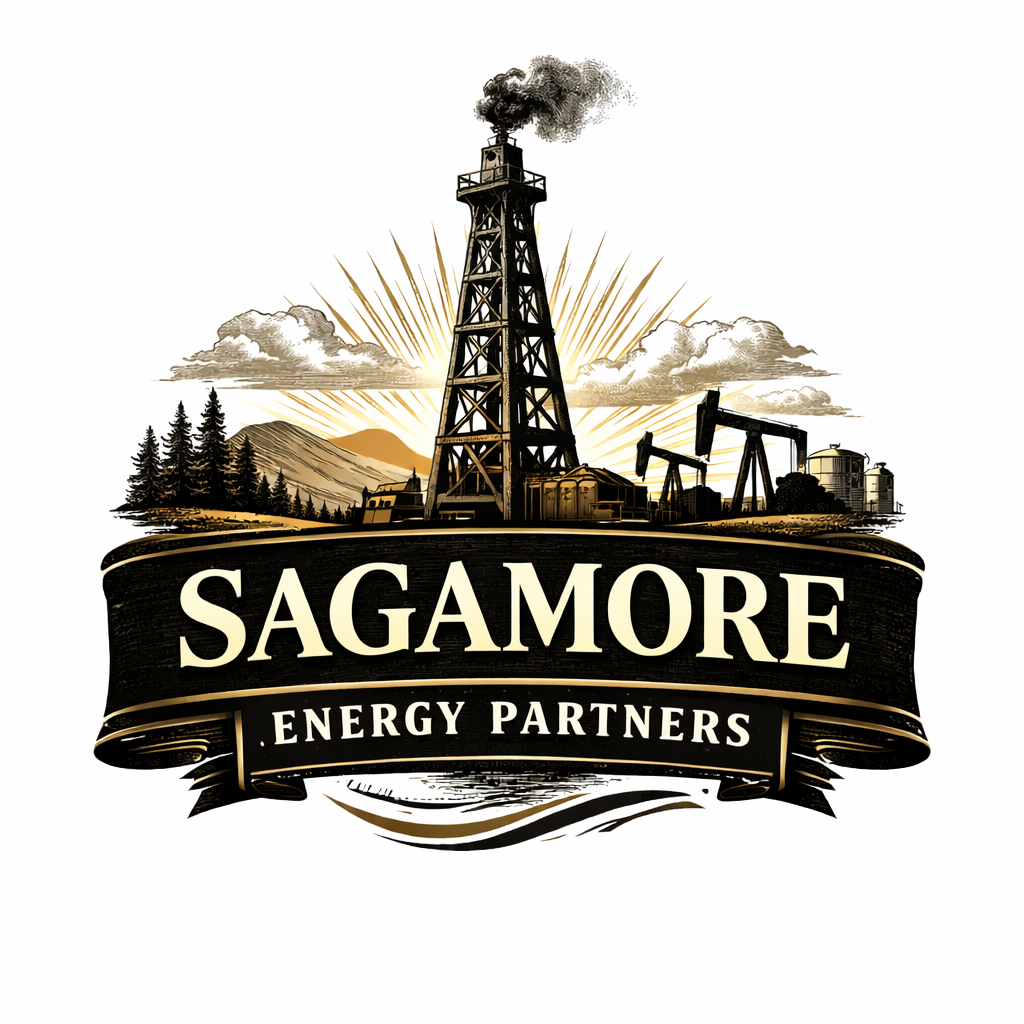 Sagamore Energy Partners Logo